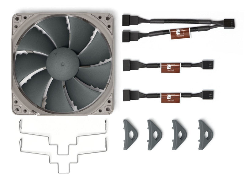 Noctua NA-FK1 second fan kit