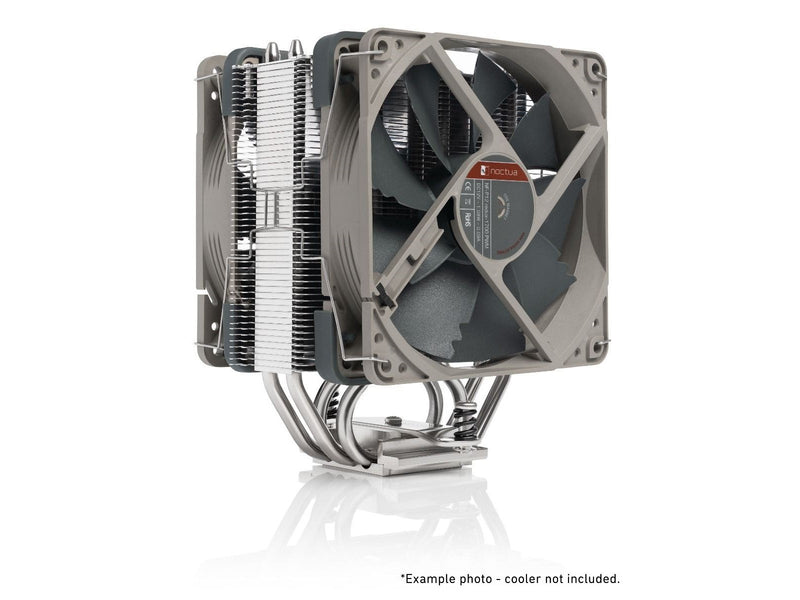 Noctua NA-FK1 second fan kit