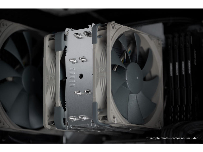 Noctua NA-FK1 second fan kit