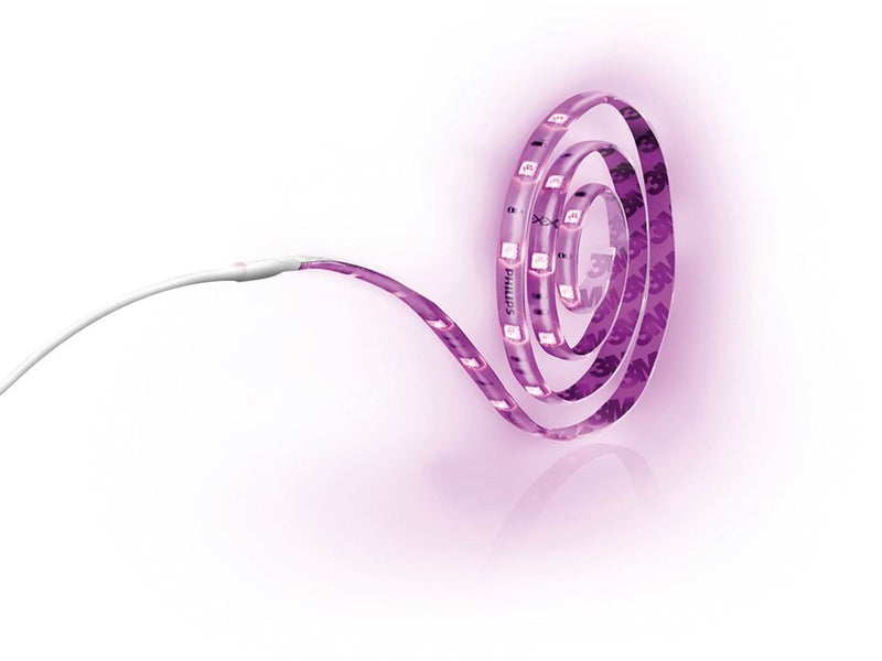 Philips MYL LIGHTSTRIPS 2M RGB mixed