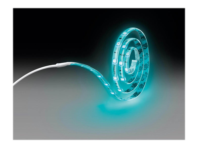 Philips MYL LIGHTSTRIPS 2M RGB mixed