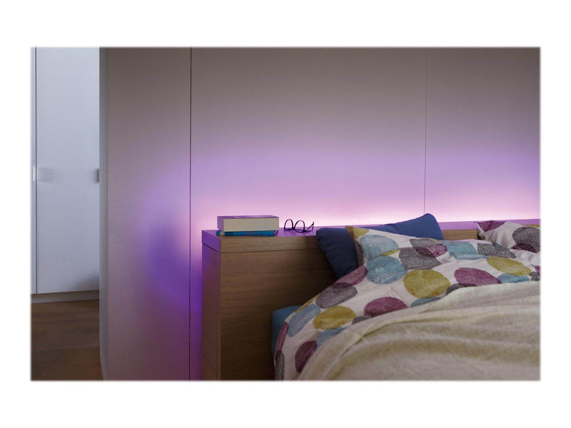 Philips MYL LIGHTSTRIPS 2M RGB mixed