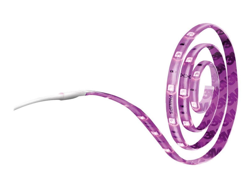 Philips MYL LIGHTSTRIPS 2M RGB mixed