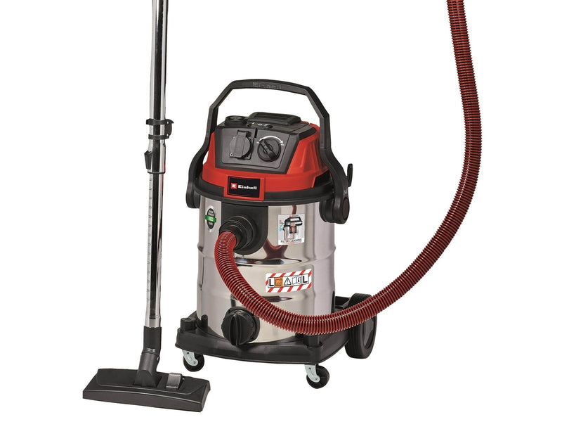 Einhell Staubsauger Wet/Dry Vacuum Cleaner (elect) TE-VC 2025 SACL