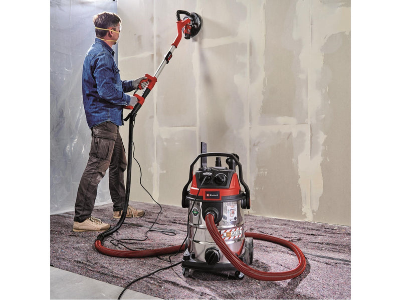 Einhell Staubsauger Wet/Dry Vacuum Cleaner (elect) TE-VC 2025 SACL