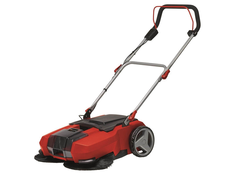Einhell Akku-Kehrmaschine TE-SW 18/610 Li Solo