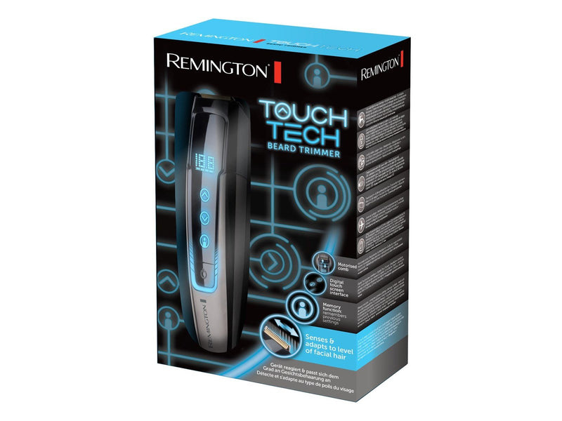 REMINGTON Barttrimmer Touch Tech MB4700