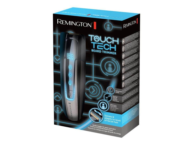 REMINGTON Barttrimmer Touch Tech MB4700