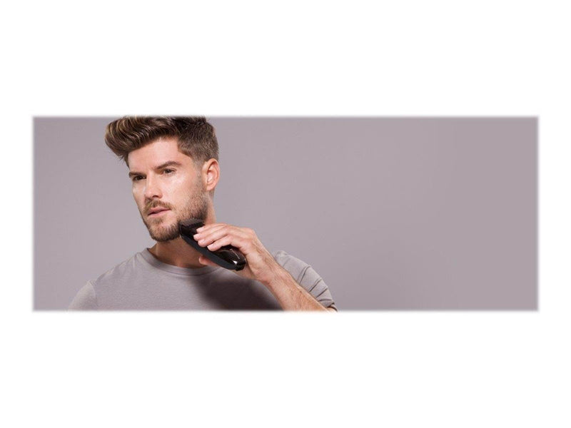 REMINGTON Barttrimmer Touch Tech MB4700