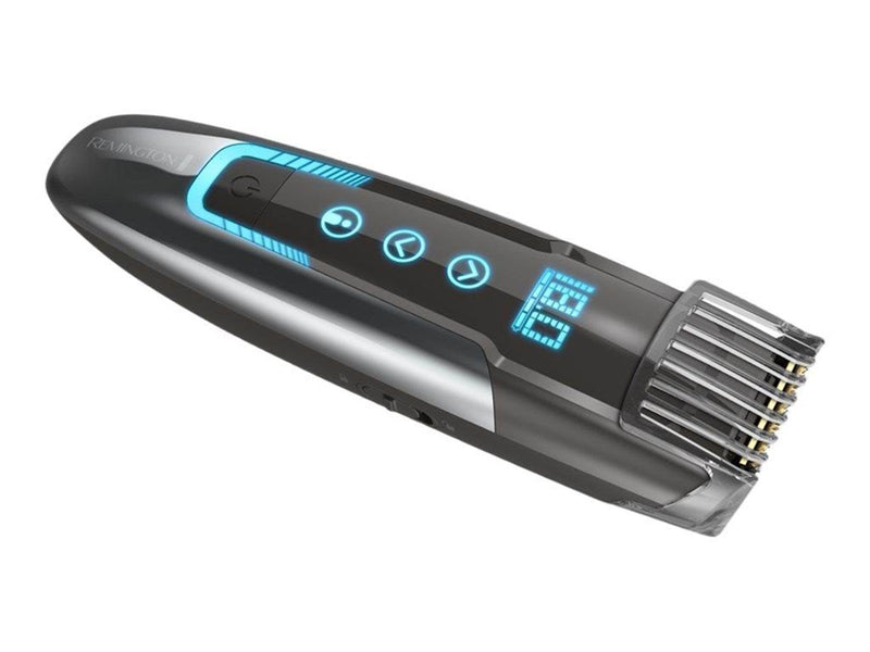 REMINGTON Barttrimmer Touch Tech MB4700