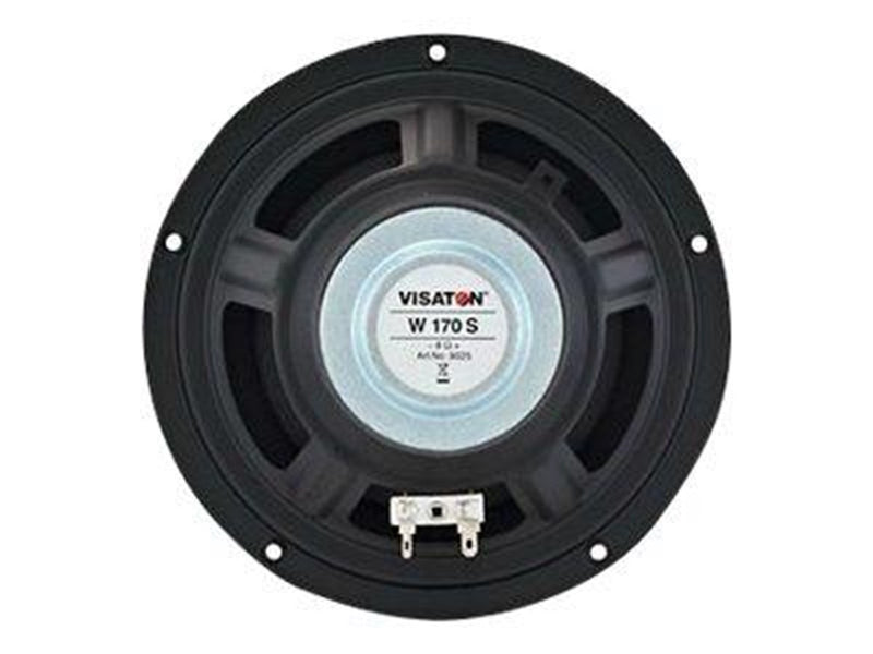 Visaton 9024 HIFI (WOOFER) 17-CM 4-OHM