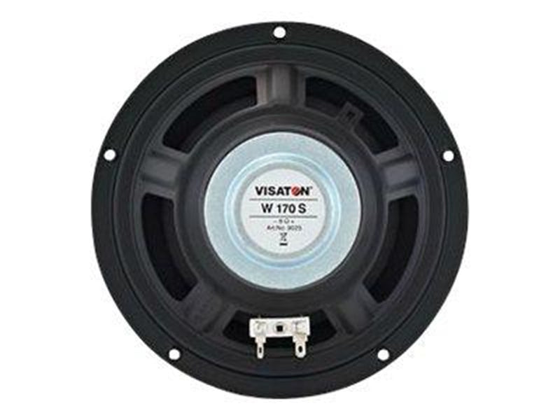 Visaton 9024 HIFI (WOOFER) 17-CM 4-OHM