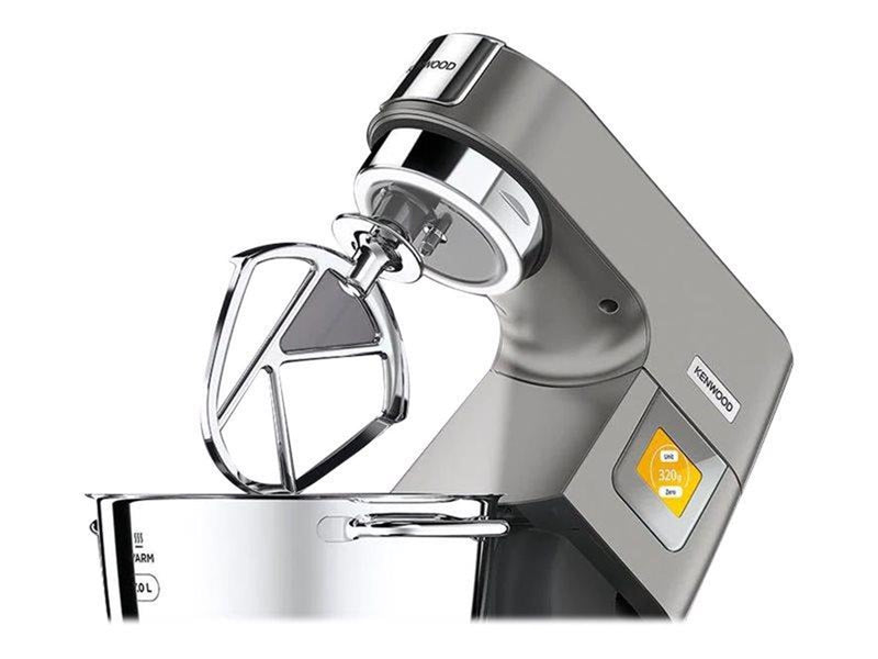 Kenwood Titanium Chef Patissier XL KWL90.244SI