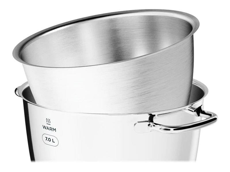 Kenwood Titanium Chef Patissier XL KWL90.244SI