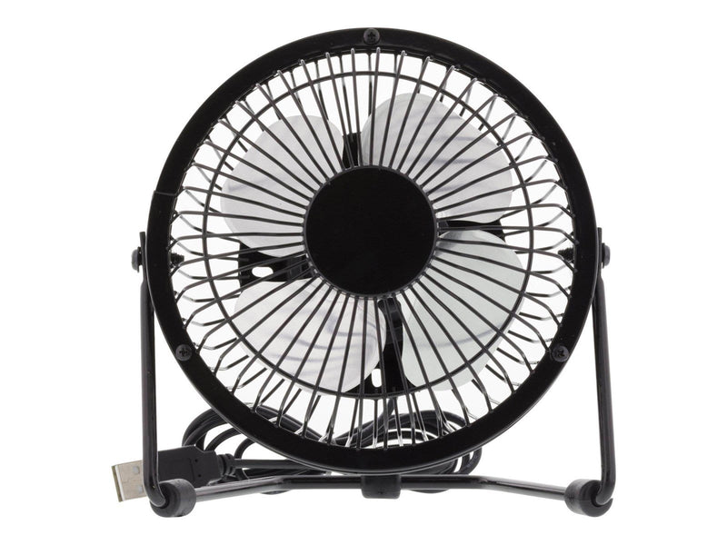 Deltaco FT-750 Desktop USB Fan