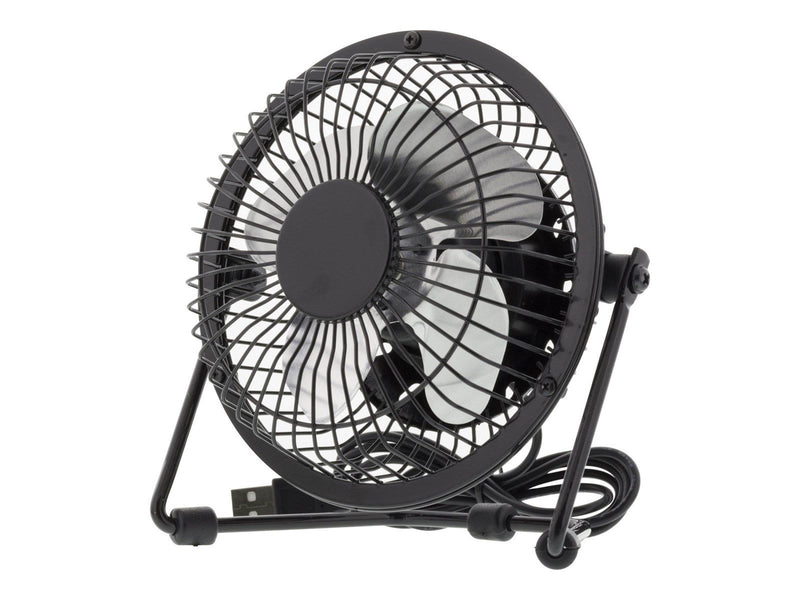Deltaco FT-750 Desktop USB Fan