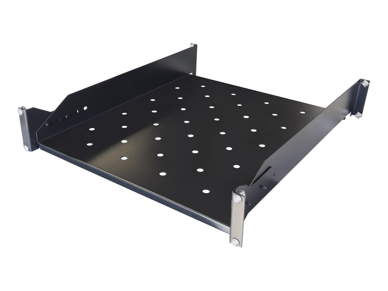 Deltaco TOTEN Rack Shelf
