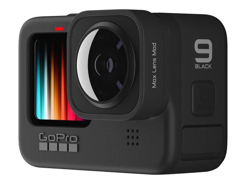 GoPro Max Wide Lens Mod