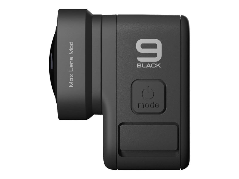 GoPro Max Wide Lens Mod