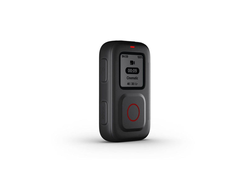 GoPro The Remote (Bluetooth® + Waterproof Camera Control)
