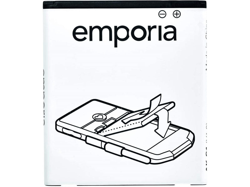 Emporia AK-S3m-BC