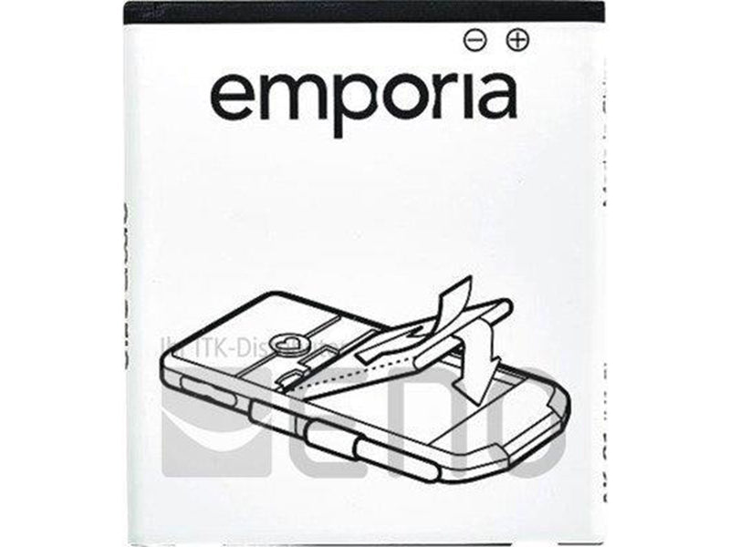 Emporia BATTERI LI-ION TIL EMPORIAONE