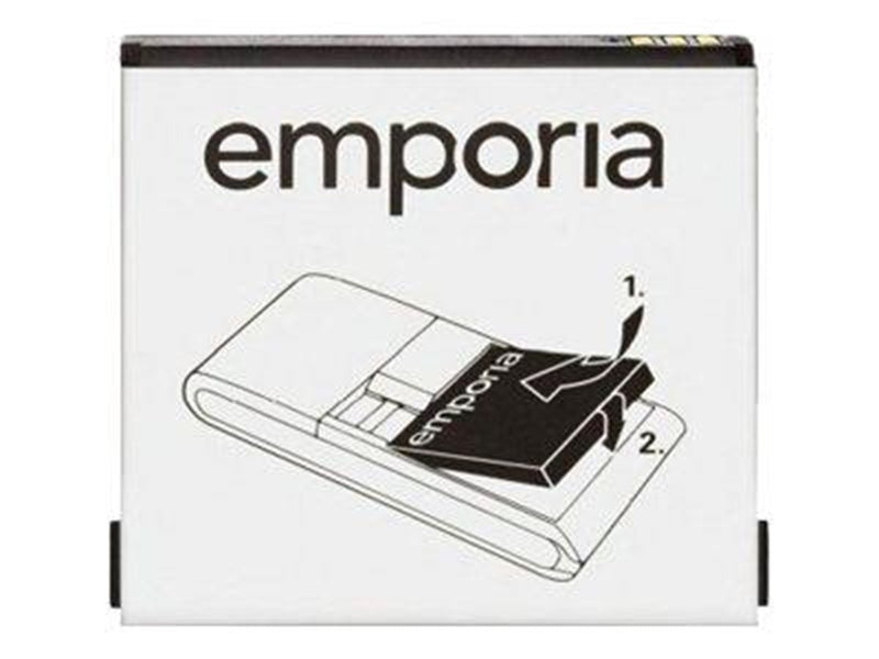 Emporia AK-V32