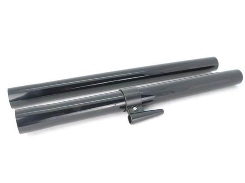 Nilfisk FORLÃ†NGERRÃ˜R PLAST 500MM Ã˜36