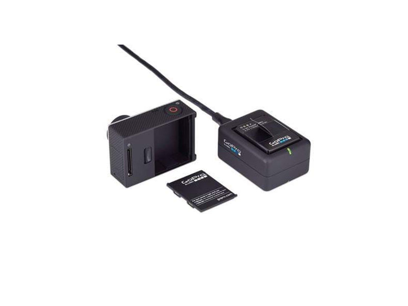 GoPro Dual Batterie Aufladegerät (HERO3 & 3+)