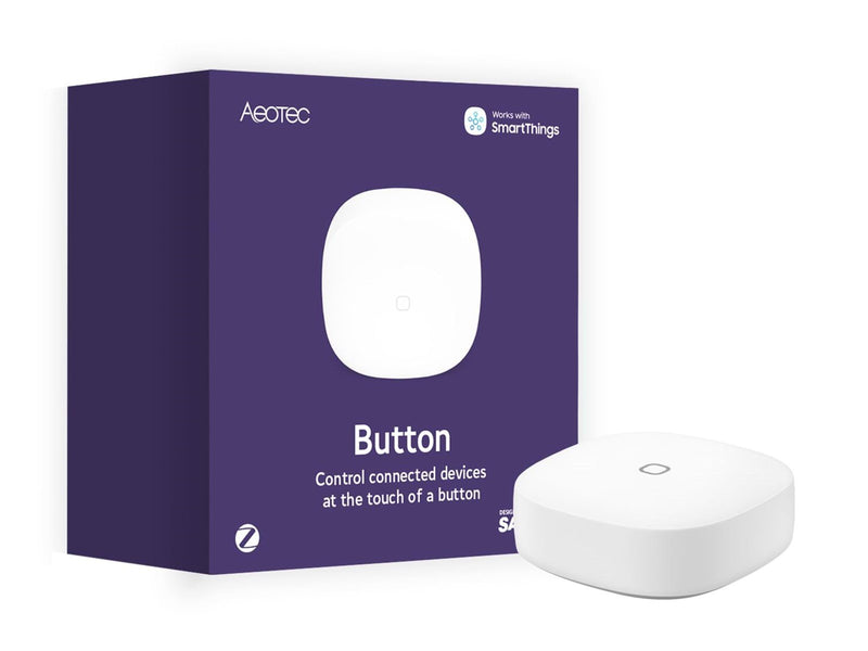 Aeotec SmartThings Smart Button