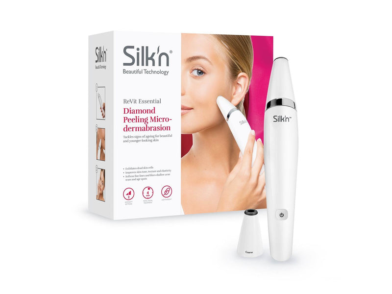 Silk'n ReVit Essential 2.0
