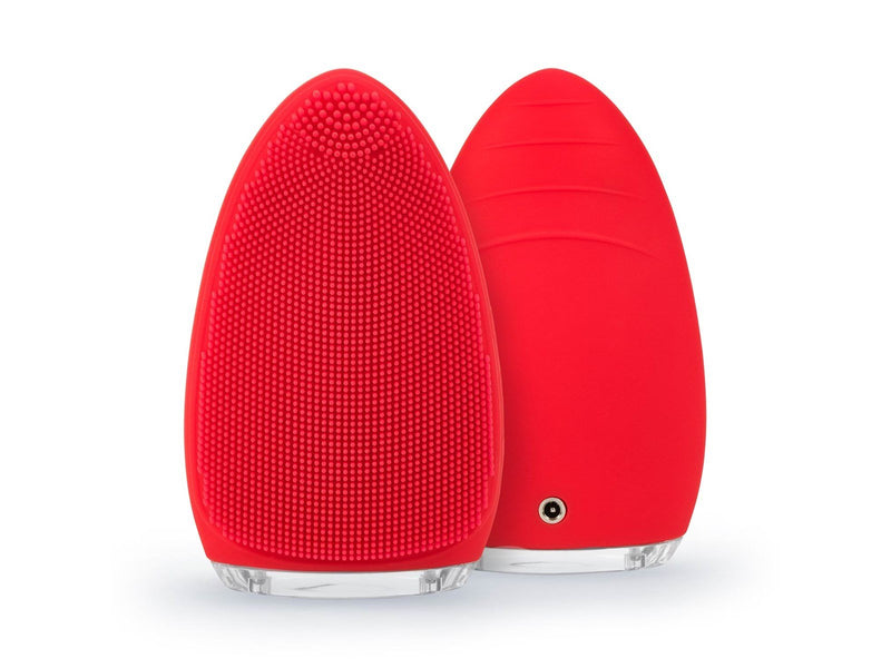 Silk'n Bright facial brush silicon