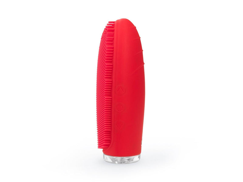 Silk'n Bright facial brush silicon