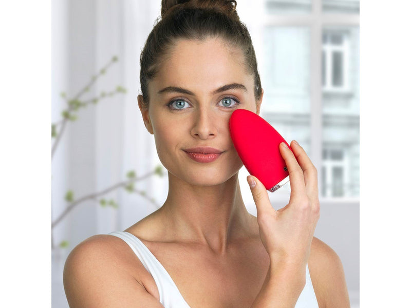 Silk'n Bright facial brush silicon
