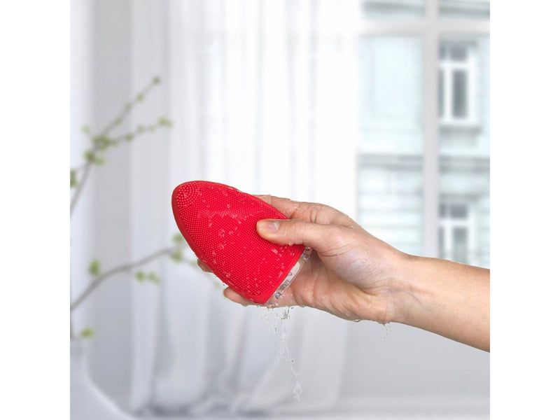 Silk'n Bright facial brush silicon