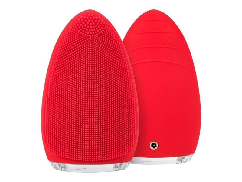 Silk'n Bright facial brush silicon