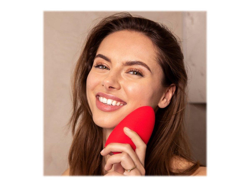 Silk'n Bright facial brush silicon