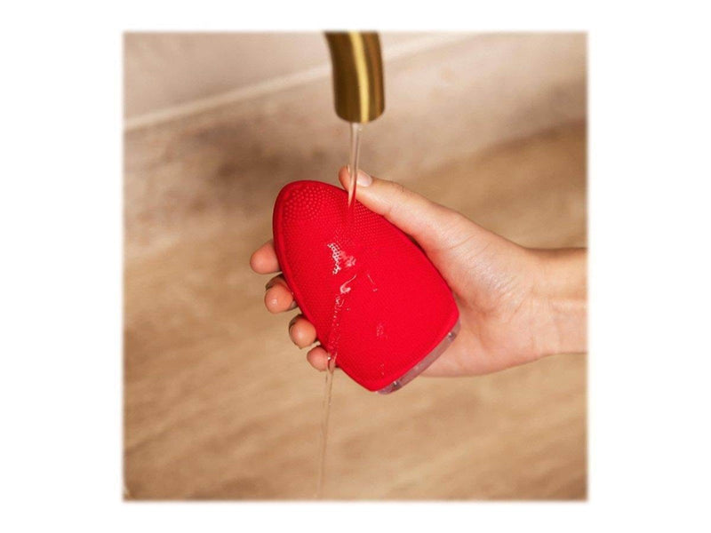 Silk'n Bright facial brush silicon
