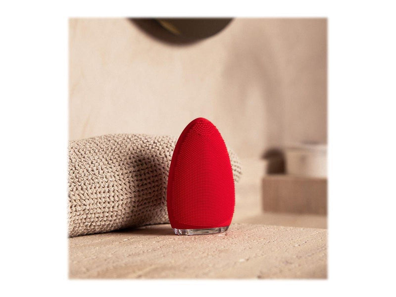Silk'n Bright facial brush silicon