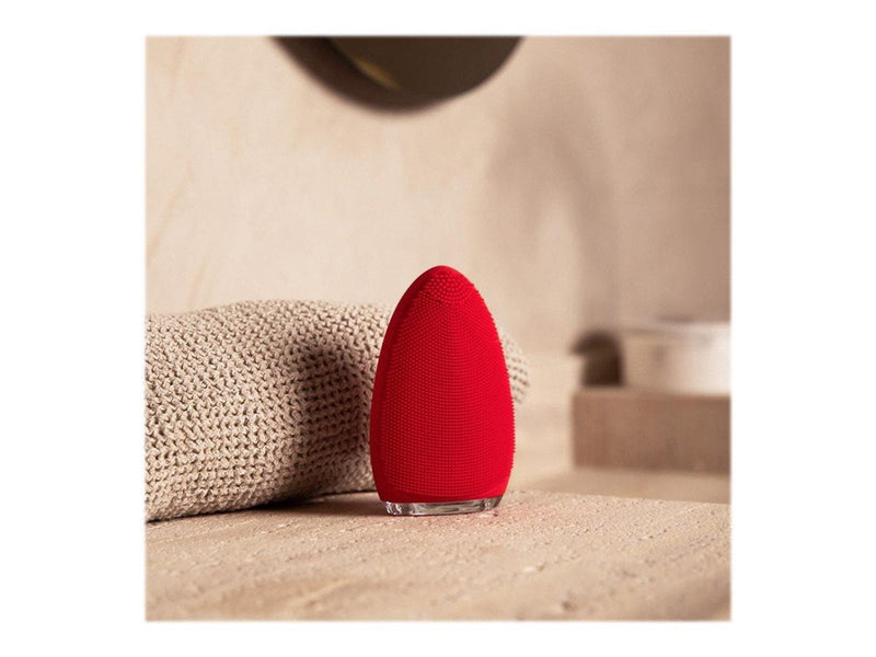Silk'n Bright facial brush silicon