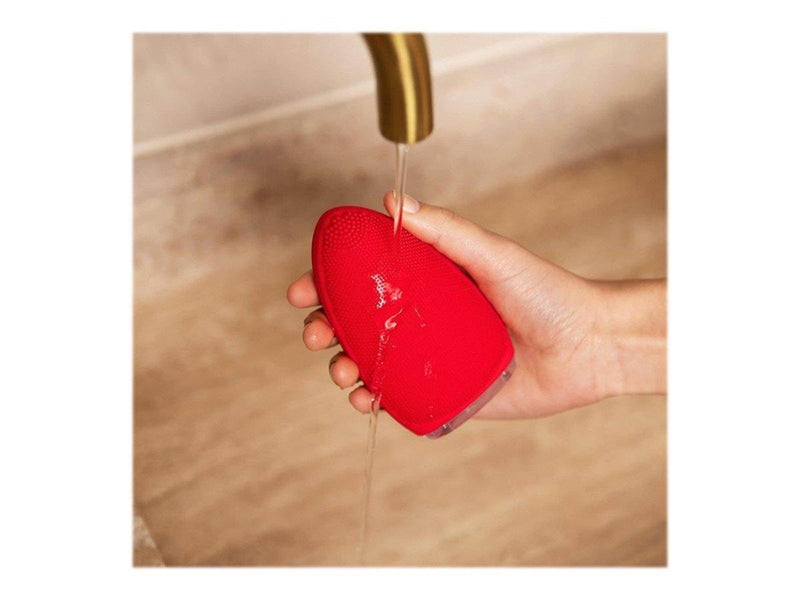 Silk'n Bright facial brush silicon