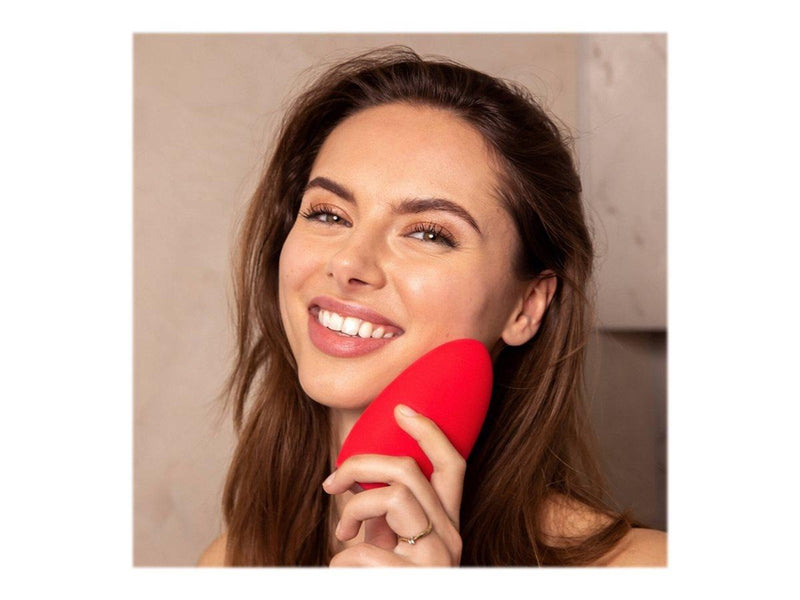 Silk'n Bright facial brush silicon