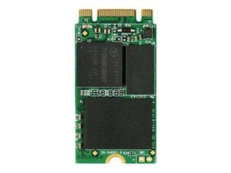 Transcend MTS400 M.2 2242 - 128GB