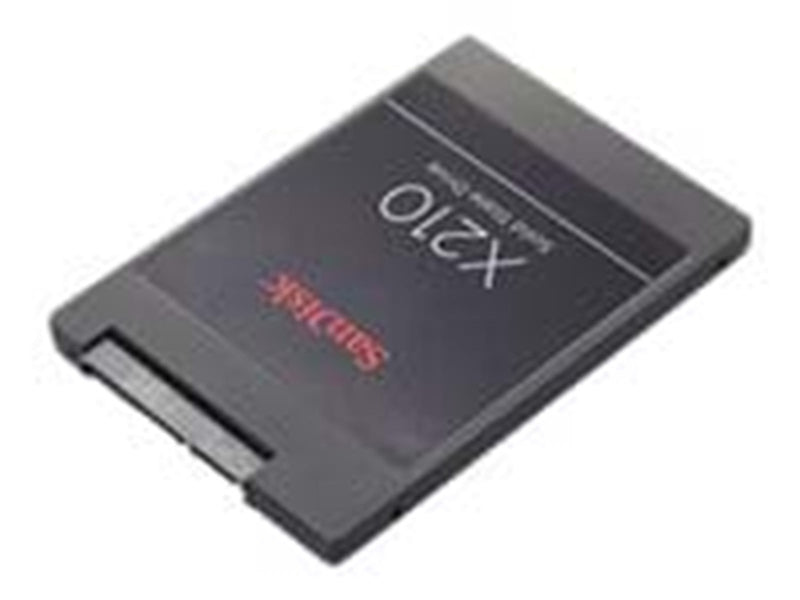 Lenovo ThinkPad solid state drive