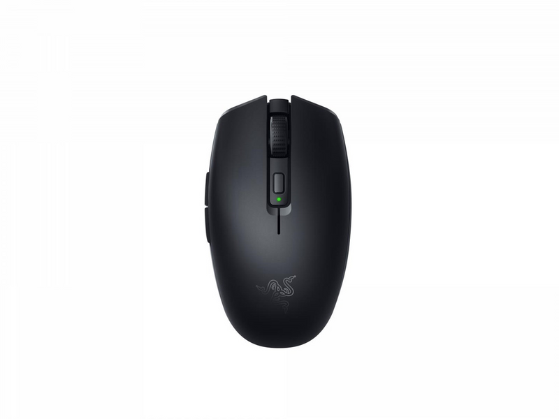 Razer Orochi V2 - Black - Gaming Maus (Schwarz)