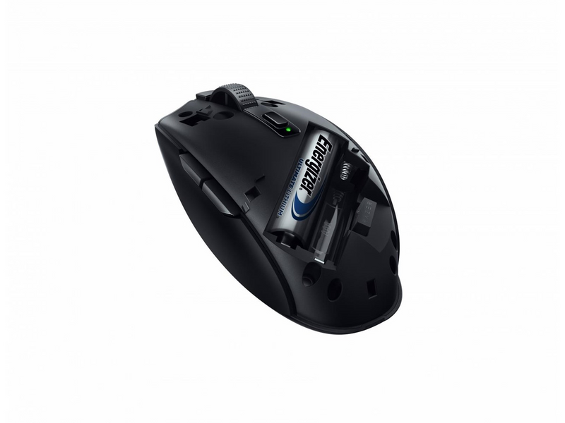 Razer Orochi V2 - Black - Gaming Maus (Schwarz)
