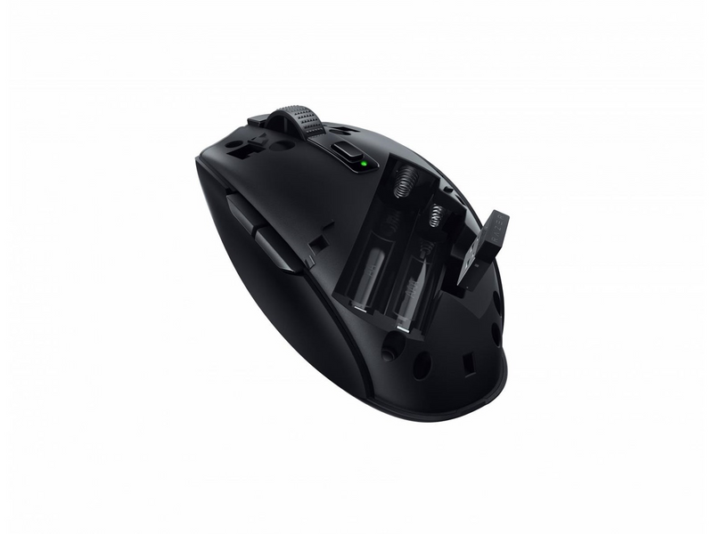 Razer Orochi V2 - Black - Gaming Maus (Schwarz)
