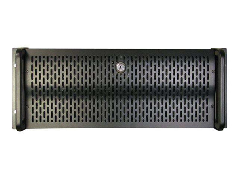 Inter-Tech IPC 4129L - Gehäuse - Server (Rack)