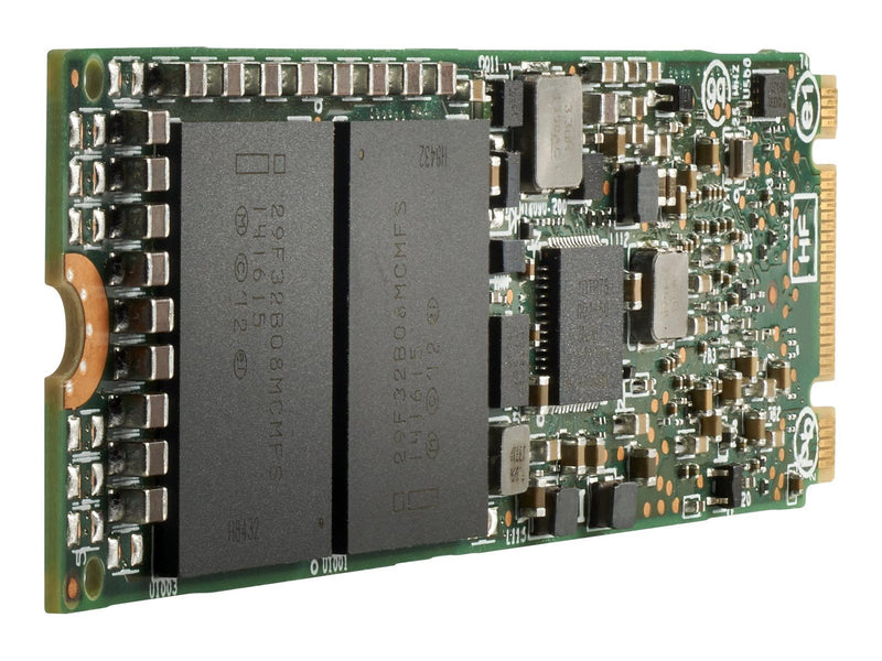HP E Read Intensive Mainstream Performance