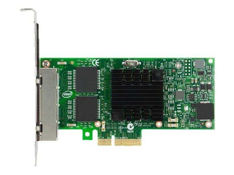 IBM Intel I350-T4 4xGbE BaseT Adapter für System x